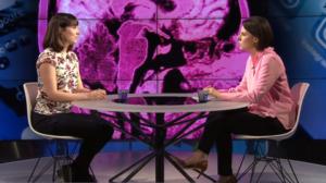 A-studio: 27.03.2018 21.00