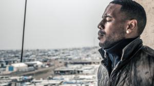 Reggie Yates: Sisäpiirissä: 28.03.2018 06.00
