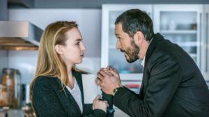 Doctor Foster (12): 28.03.2018 06.00