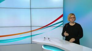 Yle Uutiset viittomakielellä: 28.03.2018 16.55