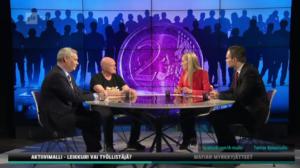 A-studio: 28.03.2018 21.05