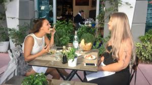 Au pairit Miamissa: 29.03.2018 00.01