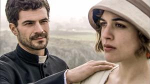 La Señora (12): 29.03.2018 06.00