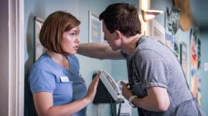 Holby Cityn sairaala (12): 29.03.2018 10.00