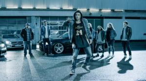 ZombieLars (12): 30.03.2018 04.00