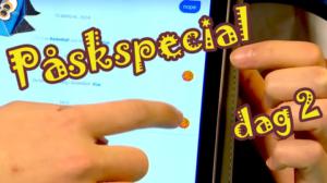 Hajbotajm: Det gömda spelet i fb messenger (S): 31.03.2018 10.00