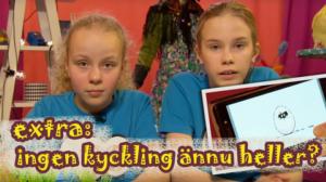 Hajbotajm: Påskspecial Extra: det SKA nog gå! (S): 01.04.2018 16.00