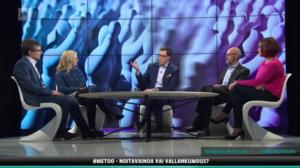 A-studio: Talk: 29.03.2018 21.06