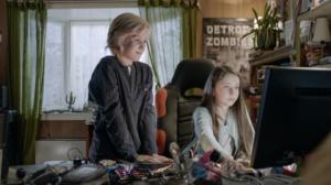 ZombieLars (7): 30.03.2018 04.00