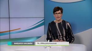 Yle Uutiset: 30.03.2018 15.00