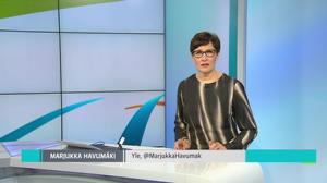 Yle Uutiset: 30.03.2018 17.00