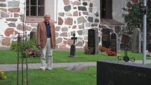 Hollolan hautausmaan tarinat: 02.04.2018 00.01