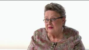 Itse asiassa kuultuna: Helena Ranta: 30.03.2018 18.10