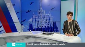 Yle Uutiset: 30.03.2018 20.30