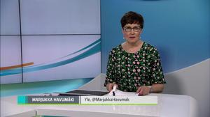 Yle Uutiset: 31.03.2018 15.00