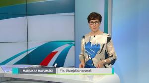 Yle Uutiset: 31.03.2018 17.00
