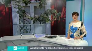Yle Uutiset: 31.03.2018 20.30