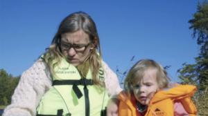 Freja, pikku tutkija (S): 01.04.2018 07.00