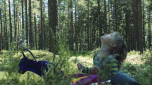 Freja, pikku tutkija (S): 01.04.2018 07.00