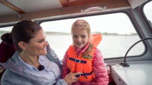 Ruotsin kuningasperheen vuosi 2017: 01.04.2018 12.20
