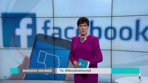 Yle Uutiset: 01.04.2018 19.00
