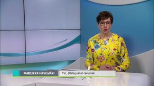 Yle Uutiset: 02.04.2018 15.00