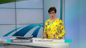 Yle Uutiset: 02.04.2018 17.00