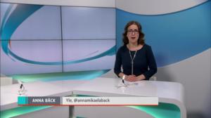 Yle Nyheter TV-nytt: 02.04.2018 17.55