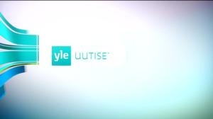 Yle Uutiset: Yle Uutiset klo 9.00: 03.04.2018 09.20