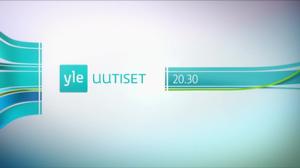 Yle Uutiset: 03.04.2018 20.30