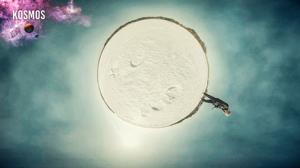 Kosmos - maailmankaikkeus viidessä minuutissa: 06.04.2018 00.01