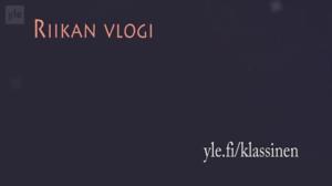 Riikan vlogi: Pianisti Ossi Tannerille rannekello on tärkeä: 04.04.2018 10.52