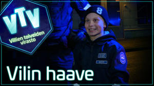Villien Toiveiden Virasto: 05.04.2018 12.00