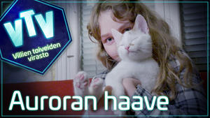 Villien Toiveiden Virasto: 05.04.2018 12.00