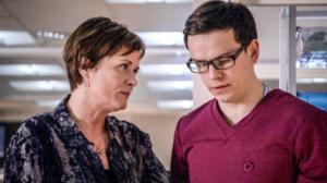 Holby Cityn sairaala (12): 05.04.2018 10.00