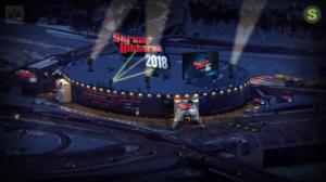 Strumphittarna 2017: Strumphittarna 2018 Fiilistrailer (S): 05.04.2018 12.54