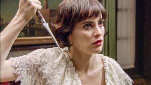 La Señora (12): 06.04.2018 06.00