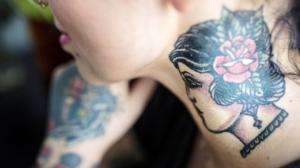 Akuutti: Tatuointi - ikuisesti iholla?: 09.04.2018 06.00