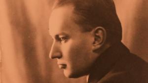 Musiikin kevät 1918 / video: Aarre Merikanto: Violoncell: 05.04.2018 18.58