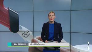 Yle Uutiset: 05.04.2018 21.55