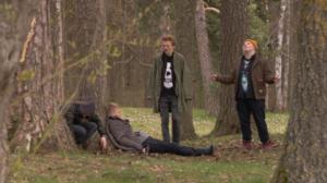 Uusi päivä (12): 06.04.2018 13.00