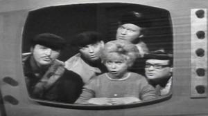 Ikimuistoinen: Brita Koivunen: 06.04.2018 14.30