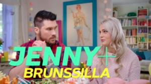 Jenny+: Usko ruokaan, niin pelastut?: 09.04.2018 00.01
