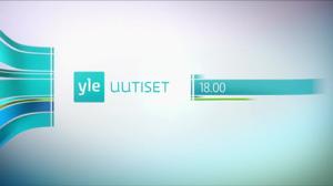 Yle Uutiset: 06.04.2018 18.00