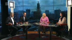 Pressiklubi: 06.04.2018 20.00