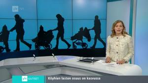 Yle Uutiset: 06.04.2018 20.30