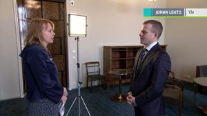 Yle Uutiset: 06.04.2018 23.10