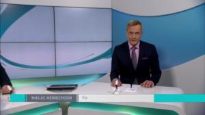 Yle Nyheter TV-nytt: 07.04.2018 17.55