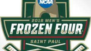 NCAA jääkiekkoa: 08.04.2018 06.00