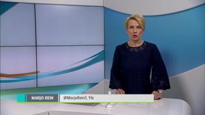 Yle Uutiset: 08.04.2018 09.00